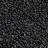 TOHO 8/0 Demi Round Beads X-SEED-DR08-0086-2