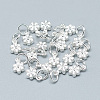 925 Sterling Silver Charms STER-T002-104S-1