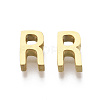 201 Stainless Steel Charms X-STAS-R110-R-G-1