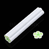 Luminous Handmade Polymer Clay Nail Art Decoration CLAY-T016-85B-1