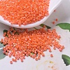 MIYUKI Delica Beads X-SEED-J020-DB0161-1
