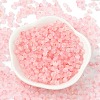Frosted Glass Beads X1-FGLA-D300-01F-2