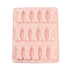 Bone DIY Silicone Fondant Molds LS-SIMO-D003-07H-3