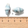 Handmade Porcelain Beads PORC-H013-03-16-3