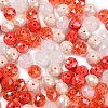 Glass Beads EGLA-A034-SM10mm-27-3