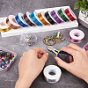 DIY Jewelry Kits DIY-BC0011-38B-7