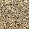 TOHO 11/0 Demi Round Beads SEED-DR11-PF558-2