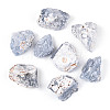 Natural Angelite Display Decorations G-N347-11B-2