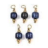 Natural Gemstone Pendants GG-CBA5E56-04G-02-1