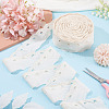 Cotton Lace Trim OCOR-TAC0015-30B-7