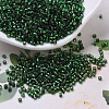 MIYUKI Delica Beads SEED-J020-DB0148-1