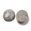Natural Maifanite Cabochons G-C115-01B-30-2