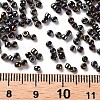 (Repacking Service Available) 12/0 Glass Seed Beads SEED-C018-2mm-602-3