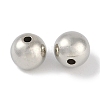 CCB Plastic Round Beads X1-ALUM-U001-08C-05-2