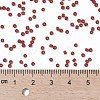 TOHO 11/0 Round Beads X-SEED-TR11-0005CF-3