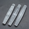 Natural Quartz Crystal Beads X-G-P393-O07-1