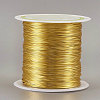 Round Copper Beading Wire for Jewelry Making YS-TAC0004-0.5mm-11-1