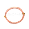 Round Copper Spring Wire CWIR-WH0011-01B-1