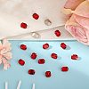 Preciosa® MAXIMA Crystal Fancy Stones Y-PRC-FD12-90070-2