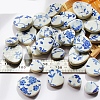 Porcelain Mosaic Tiles PORC-PW0001-086S-1