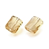 Glass Imitation Austrian Crystal Beads GLAA-P071-01A-3