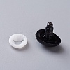 Plastic Safety Noses DIY-WH0144-09B-2