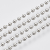 Brass Ball Chains CHC-S008-003D-P-2