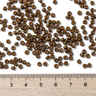 MIYUKI Round Rocailles Beads SEED-X0055-RR4492-1