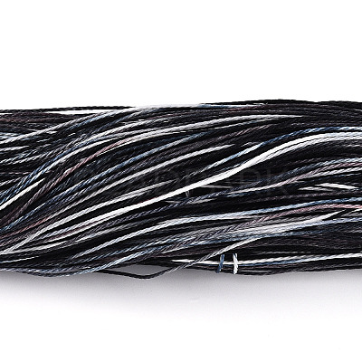 Waxed Polyester Cords YC-N011-01A-1