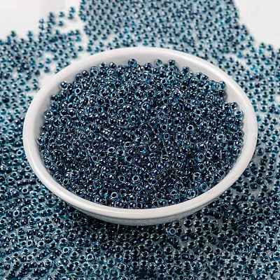 MIYUKI Round Rocailles Beads SEED-X0055-RR3207-1