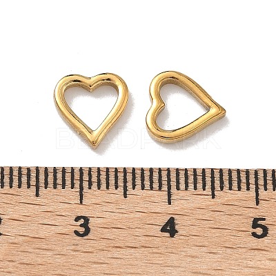 304 Stainless Steel Linking Rings STAS-Z184-32G-01-1