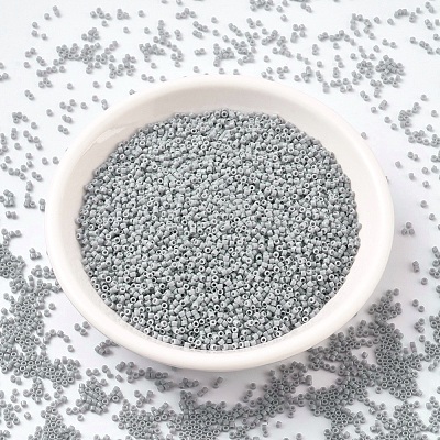 MIYUKI Delica Beads SEED-X0054-DB1139-1