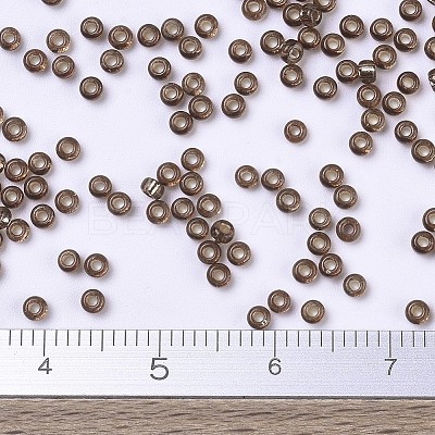 MIYUKI Round Rocailles Beads SEED-X0054-RR1431-1