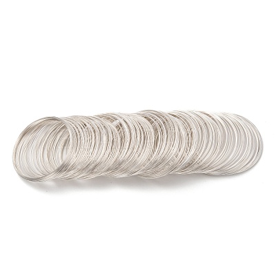 Steel Memory Wire MW5.0CM-S-1