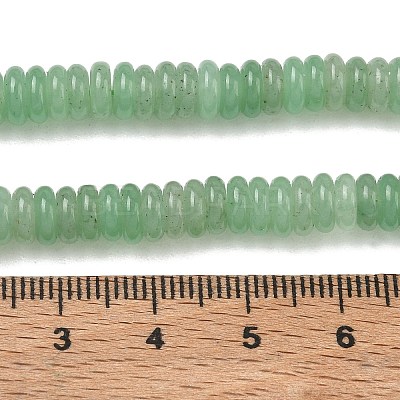 Dyed Natural White Jade Beads Strands GG-CBAC08A-A01-10-1