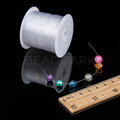 Nylon Wire NWIR-R0.6MM-1