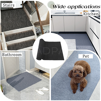 Polypropylene Fiber Climbing Cat Scratcher Mat AJEW-WH20054-215A-1