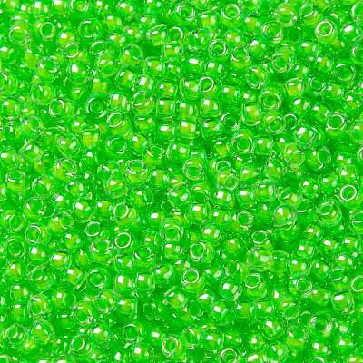 TOHO 11/0 Round Beads X-SEED-TR11-0805-1