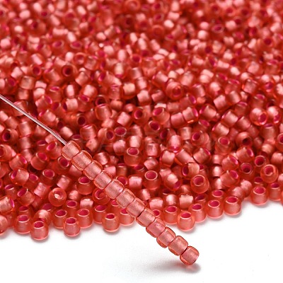 TOHO 6/0 Round Beads SEED-XTR06-2201-1