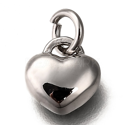 Enamel Brass Charms KK-G364-17P-02-1