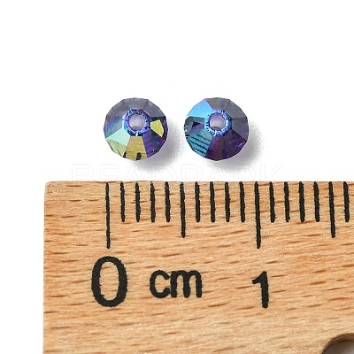 Preciosa® Crystal Beads Y-PRC-BA4-20480-200-1