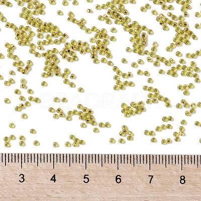 TOHO Round Seed Beads X-SEED-TR15-0747-1