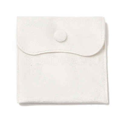 Velvet Jewelry Pouches ABAG-K001-01C-04-1