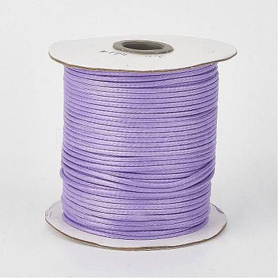 Eco-Friendly Korean Waxed Polyester Cord YC-P002-1.5mm-1162-1