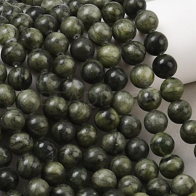 Natural Gemstone Beads Z0SRR014-1