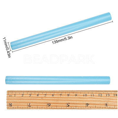 Sealing Wax Sticks DIY-WH0197-A11-1