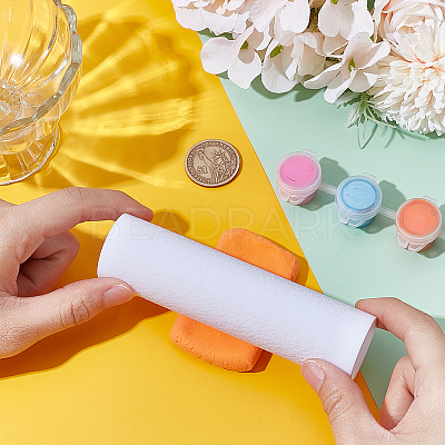 Acrylic Texture Roller DIY-WH0622-359A-1