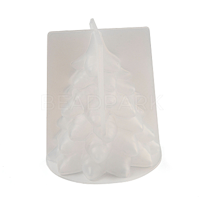 Christmas Theme DIY Candle Silicone Molds SIMO-P011-01D-1