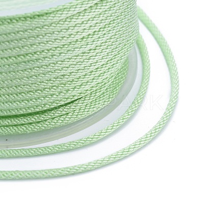 Polyester Braided Cords OCOR-I006-A01-24-1