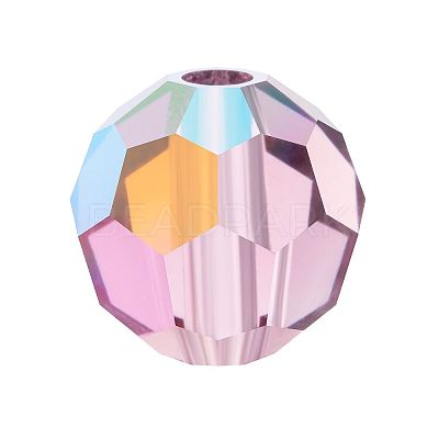 Preciosa® Crystal Beads X-PRC-BB6-20020-200-1